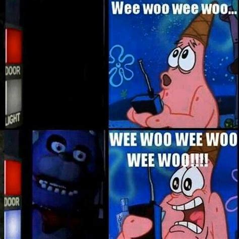29 Memes Spongebob Fnaf Factory Memes