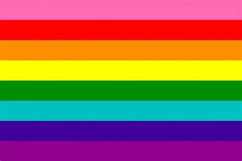 It looks like javascript might not be running on your computer or you may be using an older browser. The Complete Guide to Queer Pride Flags
