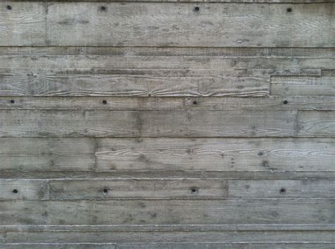 The pigmented colored concrete can be accomplished by. board formed finish | materials | Pinterest | Board and ...