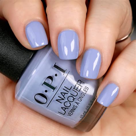 Opi Tokyo Collection Spring 2019 The Feminine Files Ongles