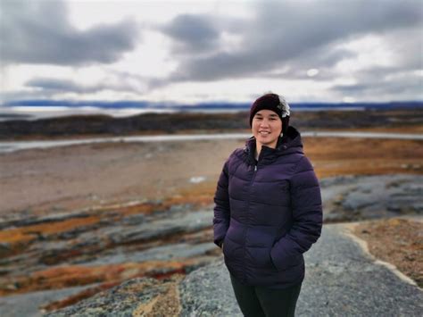 Member of parliament for nunavut. Qaqqaq to start gradual return to work | Nunatsiaq News