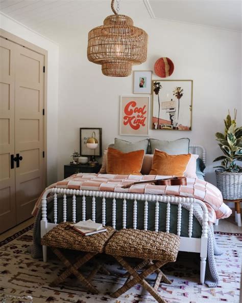 Ella S Teen Girl Bedroom Utah Ranch Home Nesting With Grace Room Makeover Bedroom Room Ideas