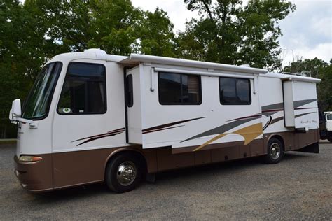 2002 Newmar Kountry Star Ksdp3669 Class A Diesel Rv For Sale By