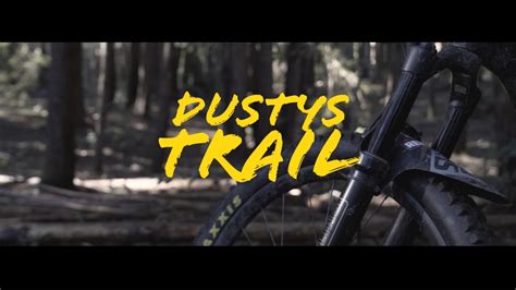 Dustys Trail Ft Bodie Palmer Youtube