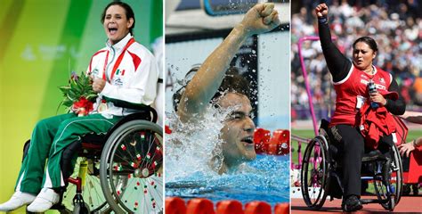 Resumen matutino del día 1 de actividades . A un año de los Juegos Paralímpicos de Tokio, México ...