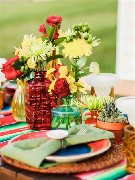 Best Cinco De Mayo Party Ideas Celebrations At Home