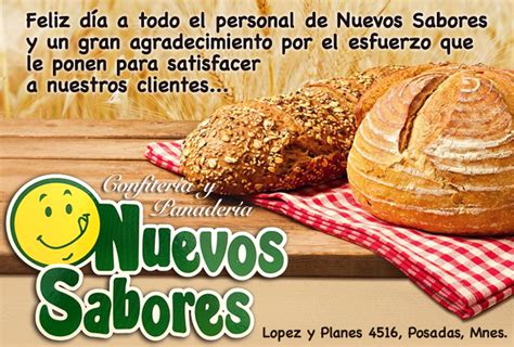 Puedes sugerir una descripción de éste álbum y publicar nuevas fotos en él. Hoy se celebra el Día del Panadero Argentino - MisionesOnline