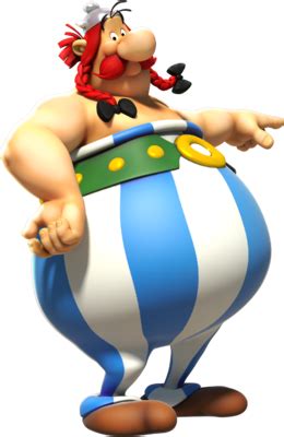 15 obelix is a collaboration project between spoil ground and nihil minus. 1 - Tout sur Obélix, le personnage - Asterix & Friends - Wiki