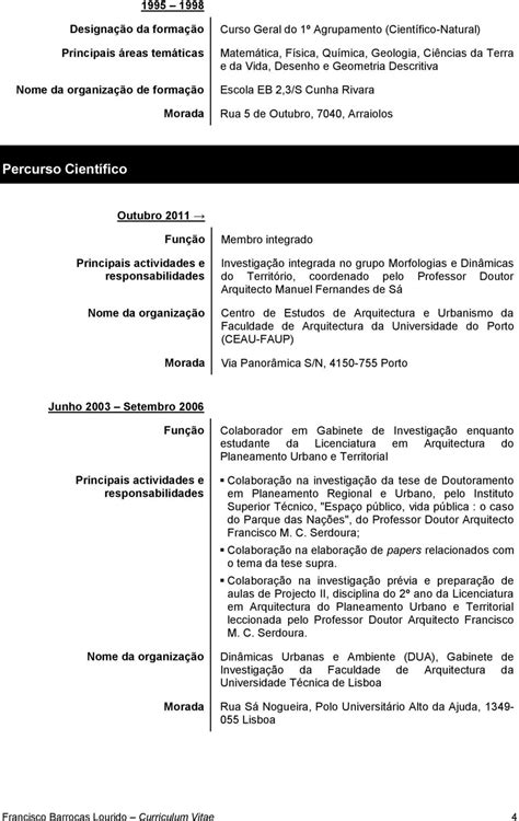 We did not find results for: Baixar Um Extracto De Curriculo Vitei : Modelo De ...
