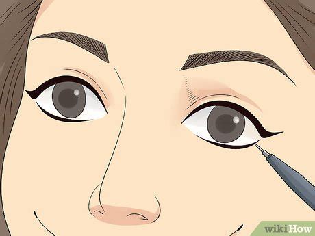We did not find results for: How to Apply Makeup on Round Eyes: 13 Steps (with Pictures)