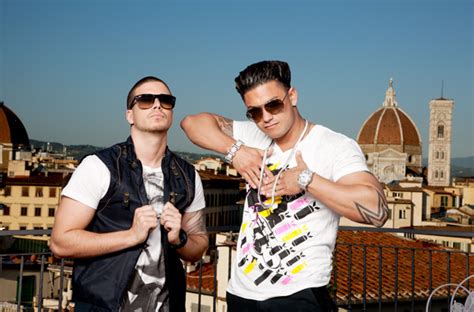 Vinny And Pauly D Jersey Shore Photo 24190328 Fanpop
