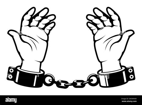 Slave Fetters Shackles Hi Res Stock Photography And Images Alamy