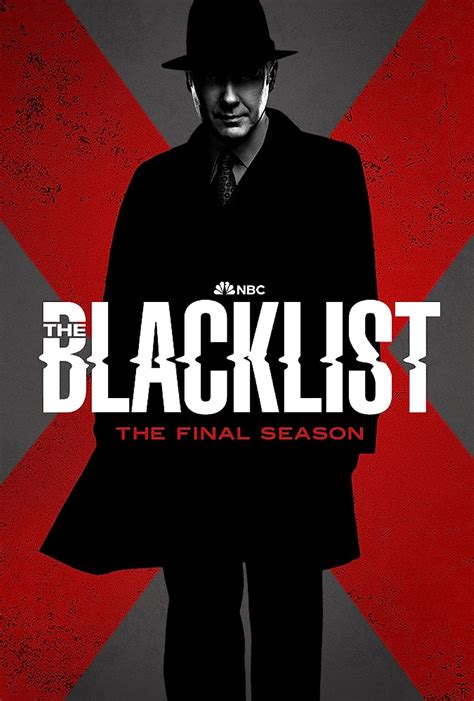 The Blacklist Season 1 Dvd Release Date Redbox Netflix Itunes Amazon