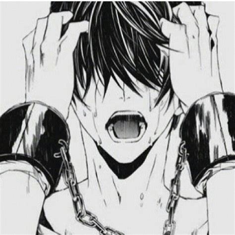 Crying Anime Boy Meme