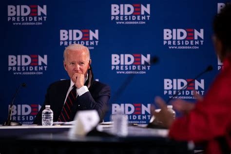 Read his biography for more information on his humble beginnings, the white joseph robinette biden, jr. Where The Candidates to Be Joe Biden's VP Stand - The New ...