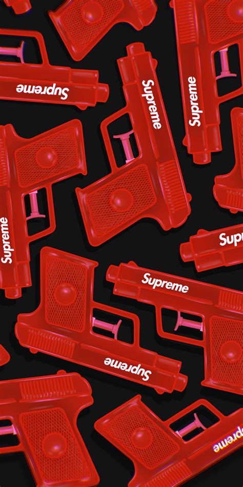 932 blue hd wallpapers and background images. Supreme Water Gun Red & Blue Wallpapers - Wallpapers Clan