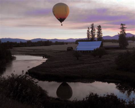 Our free family friendly event is the only mt event where hot air balloons gather for early morning. Hot Air Balloon Flights Phoenix AZ | Kalispell MT - 2flyus ...
