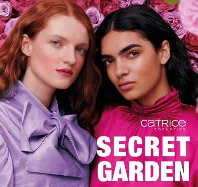 Preview Catrice Limited Editie Secret Garden Angela S Beauty Eyes