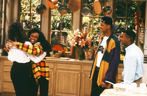the fresh prince of bel air 1990