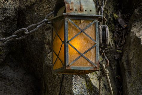 Vintage Lantern Free Stock Photo Public Domain Pictures