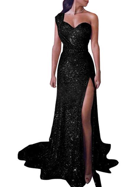 Slantway Plus Size Prom Cocktail Formal Dress For Women Strapless