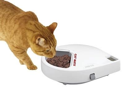 You can also choose from automatic there are 106 suppliers who sells wet cat food dispenser on alibaba.com, mainly located in asia. Best Automatic Cat Feeder & Dispenser Wet Food ...