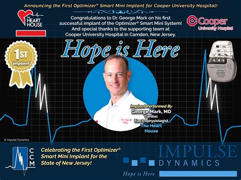 Impulse Dynamics On Linkedin Medicaldevices Heartfailure Ccm