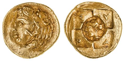 Ancient Gold Coins Greek Noble Numismatics Pty Ltd
