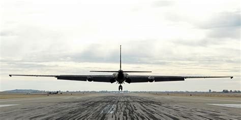 The Air Force Successfully Used An Ai Co Pilot During A Lockheed U 2 Flight
