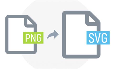 How To Convert A Png To Svg Comparing Pngtosvg Vs Svgconverter Otosection