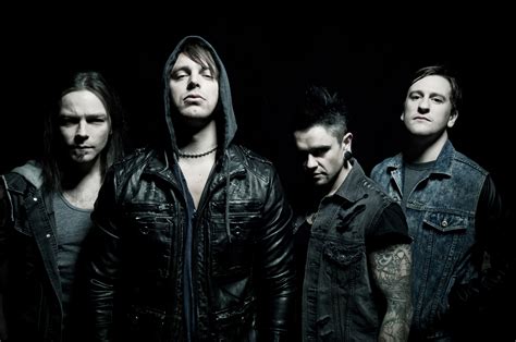 Bullet For My Valentine Wallpapers Images Photos Pictures ...