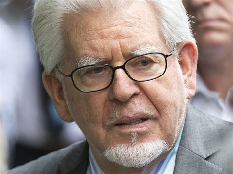 Rolf Harris Pleads Not Guilty To Sex Attack And Indecent Assault