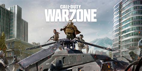 How To Win At Call Of Duty Warzone 10 Tips And Tricks