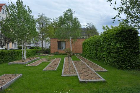 The mid century house was later moved to become the basis for the elmhurst art museum. Architekturfotografie aus Leipzig » Mies van der Rohe Haus