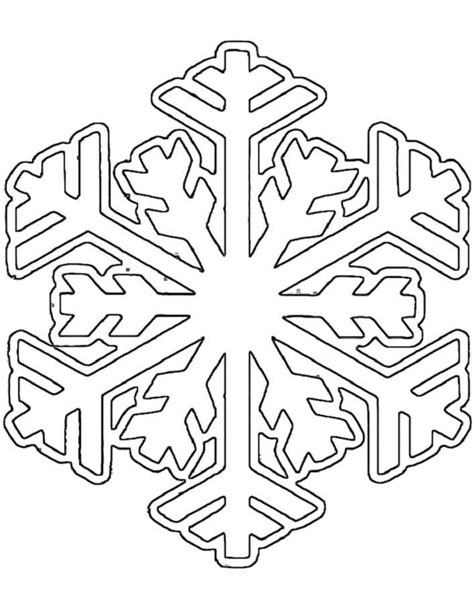 Toddlers and preschoolers love these free printable winter do a dot marker pages! Snowflake coloring pages