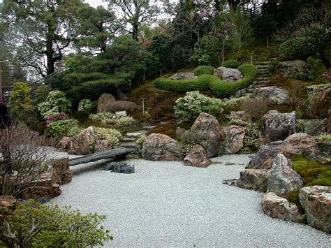 Robert Ketchells Blog Space In The Japanese Garden