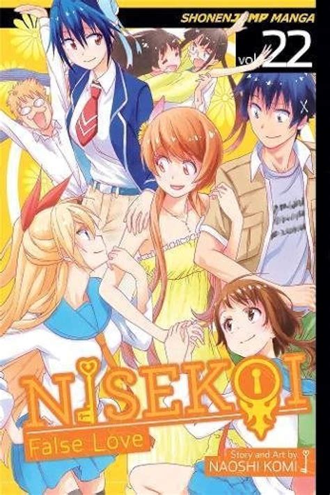 Top Anime Like Nisekoi Latest In Cdgdbentre