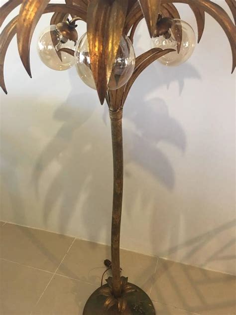 Buy palm tree lamps and get the best deals at the lowest prices on ebay! SOLD Palm Tree Floor Lamp Light Brass Gold Tropical Palm ...