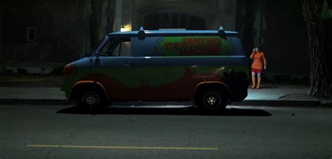 Velma Dinkley Becomes The Scooby Doo Final Girl Bloody Disgusting
