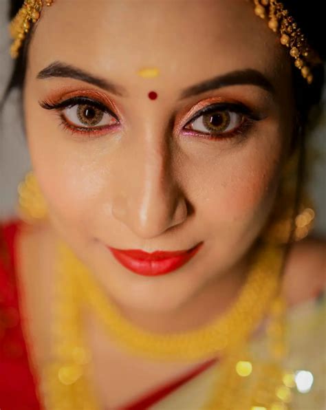 South Indian Bridal Look Ideas That Are Breathtakingly Gorgeous