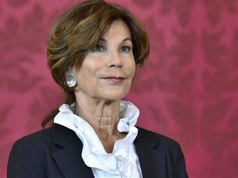 Browse 349 brigitte bierlein stock photos and images available, or start a new search to explore more stock photos and images. Das ist Brigitte Bierlein - Österreichs erste Kanzlerin ...