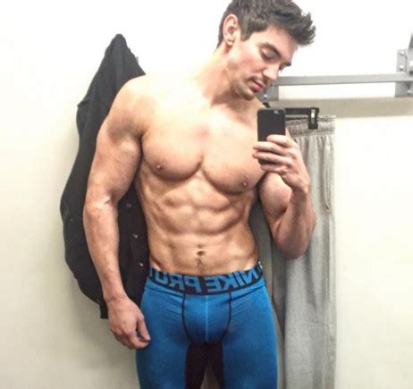 Steve Grand Reminds Us Where The Male G Spot Is Thegayuk