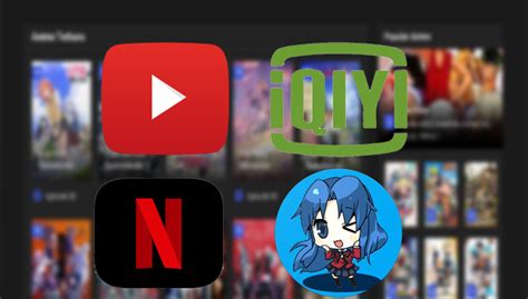 Kumpulan Aplikasi Nonton Anime Sub Indonesia Terlengkap 2022