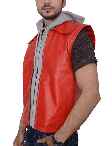 So they they are taking two major stories. Terry Bogard Leather Vest The King Of Fighters Destiny