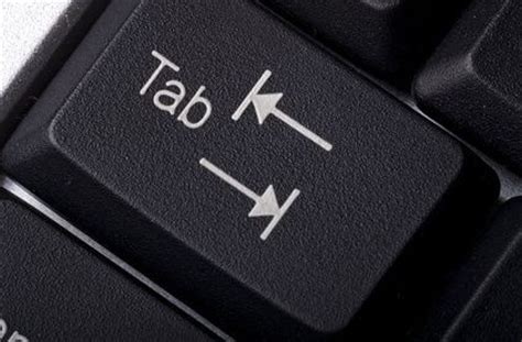 Workona gives you total control over your tabs, so you can feel less stressed and more focused. Tab Key Not Working in Windows 7