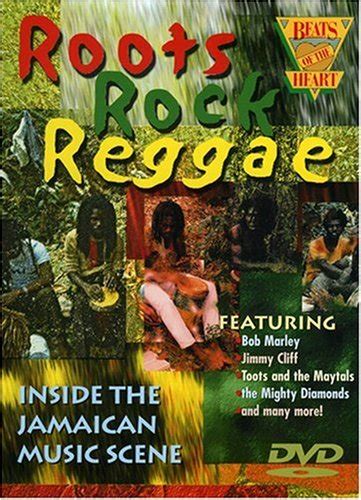 histÓria do reggae roots rock reggae inside the jamaican music scene documentário