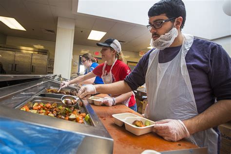 By 1986, care and share fed more than 6,000 people, distributing approximately 30,000 pounds food each month. Food As Medicine: Rethinking Hunger Relief As Health Care ...