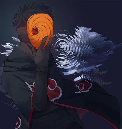 ~imágenes De Obito Uchiha~ Parte Cinco En 2020 Personajes De Naruto