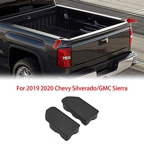 Truck Bed Hole Plugs
