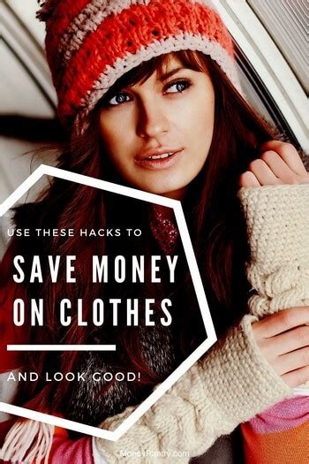 30 Smart Ways To Save Money On Clothes And Look Stylish And Fashionable